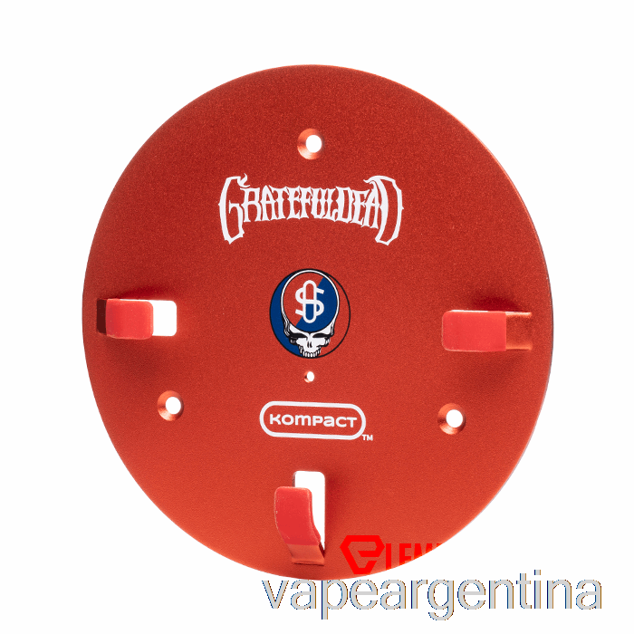 Stundenglass Kompact Soporte De Pared Agradecido Muerto Vape Descartable